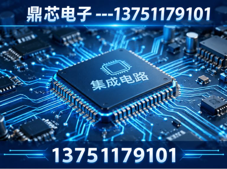 宜春鼎芯电子展示图