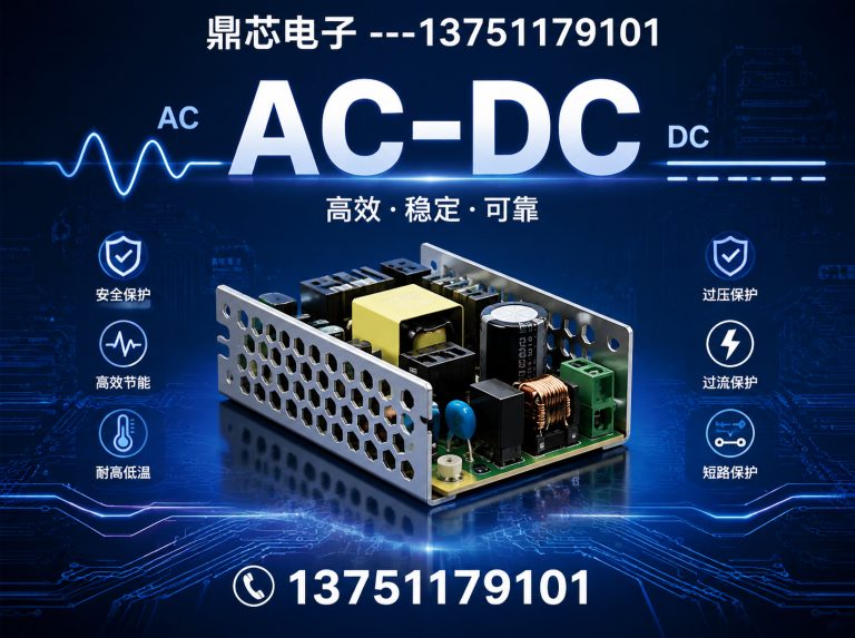 宜春AC-DC展示图